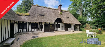 maison à Fauville-en-Caux (76)