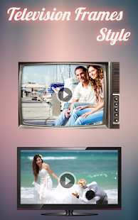 download Video kolase: Video Frames free