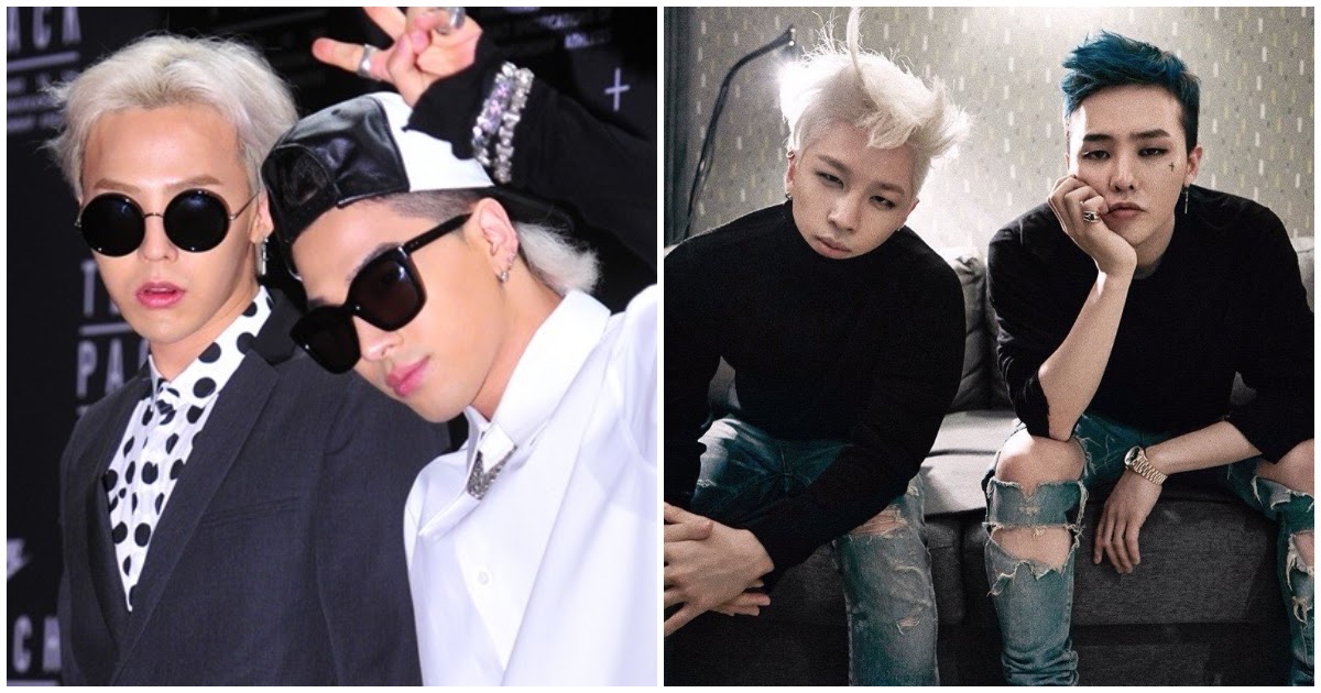 Bigbang S Taeyang Claims He Has No Real Friends Except For G Dragon Koreaboo