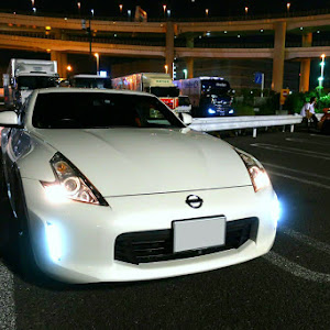 フェアレディZ Z34