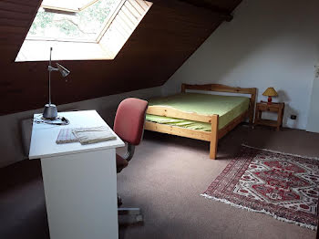 chambre à Bures-sur-Yvette (91)