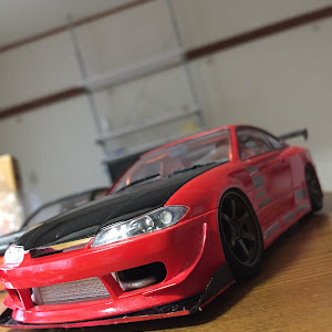 シルビア S15