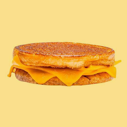 Grilled Cheese Sandwich