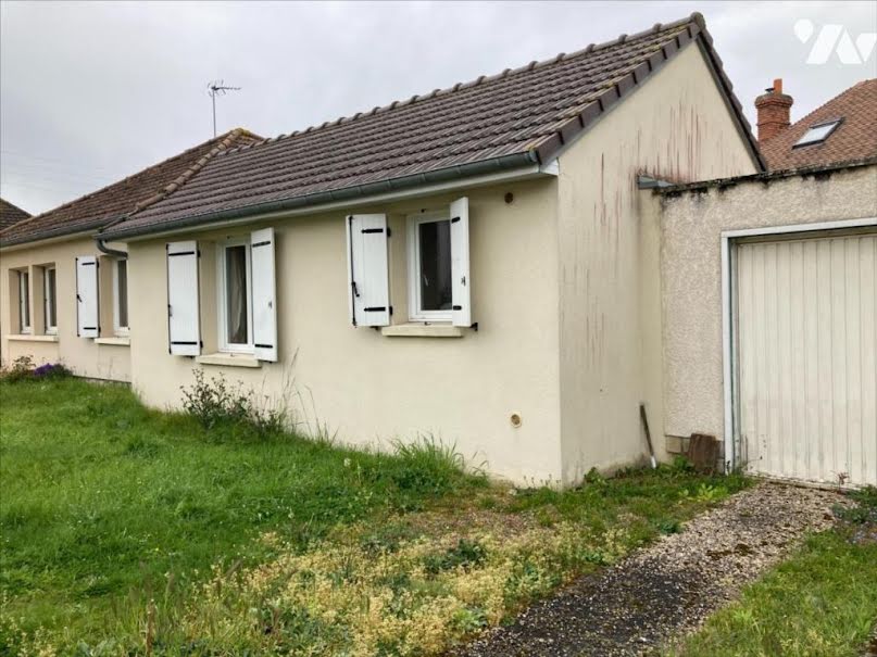 Vente maison 3 pièces 77 m² à Ouistreham (14150), 178 000 €