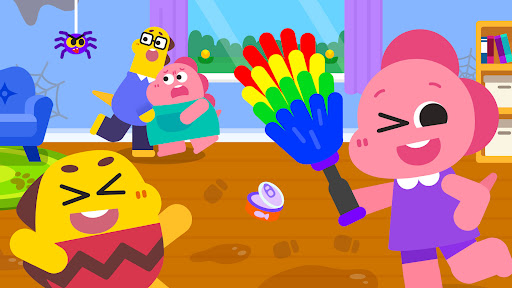 Screenshot Cocobi World 2 -Kids Game Play
