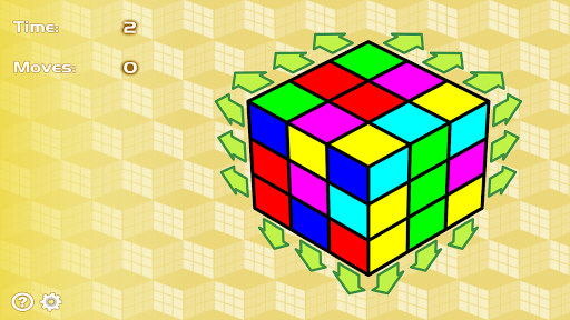 免費下載解謎APP|Twisting Cube app開箱文|APP開箱王