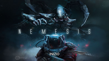 Nemesis Compendium Screenshot