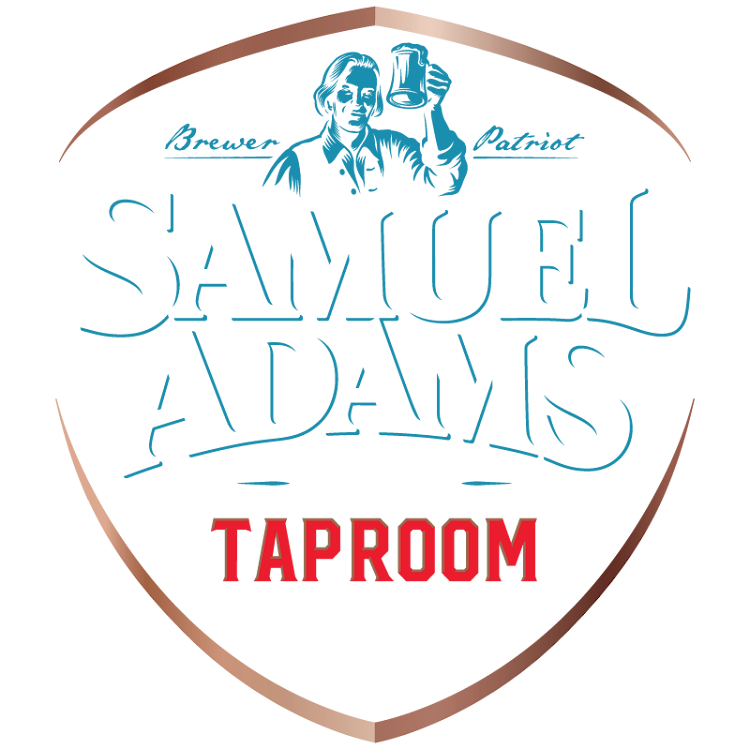 Logo of Samuel Adams Love Gose With Passion