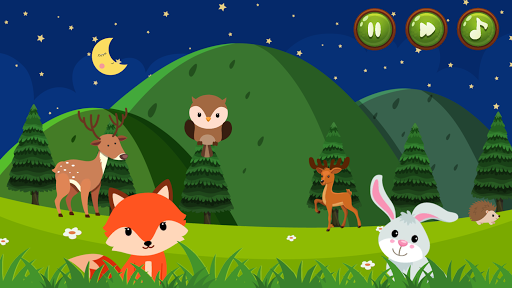 Relaxing music for baby sleep and lullabies