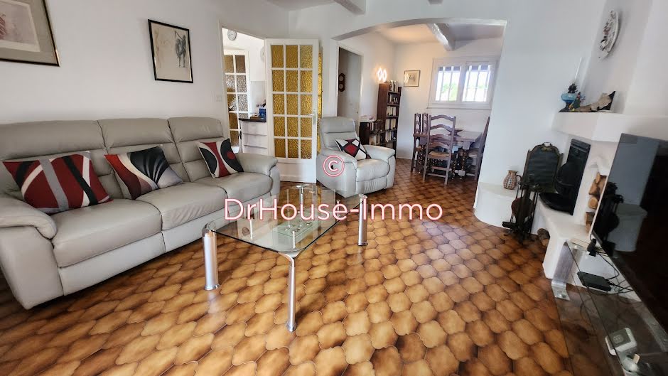 Vente maison 4 pièces 78 m² à Six-Fours-les-Plages (83140), 449 000 €