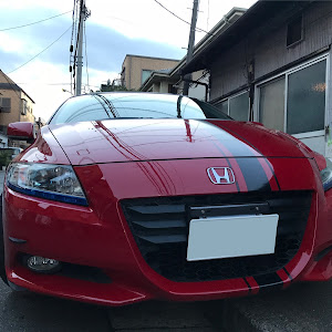 CR-Z ZF1