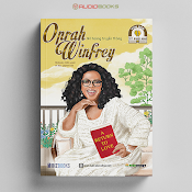 Oprah Winfrey: Nữ Hoàng Truyền Thông - Bộ Sách Ươm Mầm Tỷ Phú Nhí Bizbooks