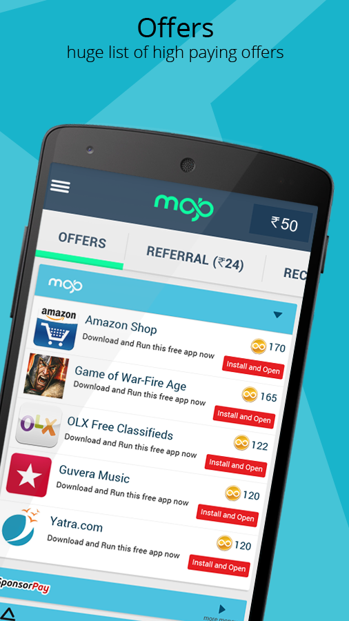 Mojo games free online