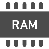 RAMStatusBar