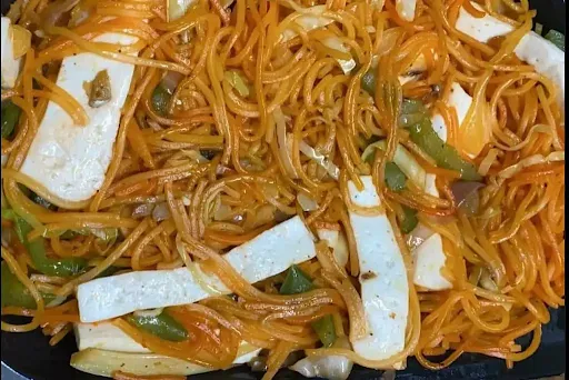 Paneer Chowmein