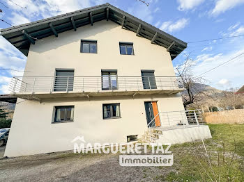 appartement à Ayse (74)