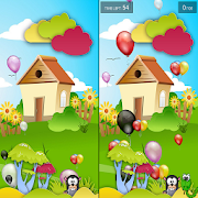 Babies Balloons Game Phone 1.0 Icon