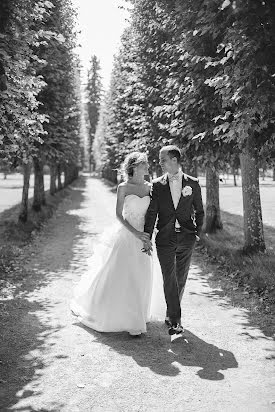 結婚式の写真家Maksim Evmenenko (maximevmenenko)。2016 3月23日の写真