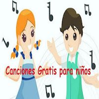 Canciones Infantiles Gratis