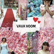 VAVA VOOM 時尚派對餐廳