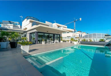 Villa avec piscine 12