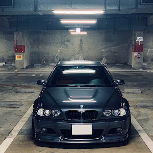 M3 クーペ BL32