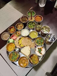 Ghoomar Traditional Thali Restaurant photo 5