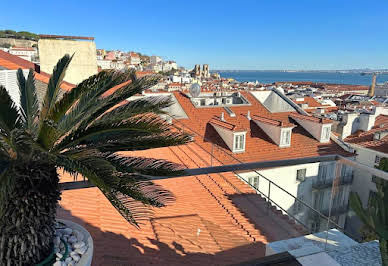 Apartment with terrace 3