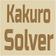 Kakuro Solver