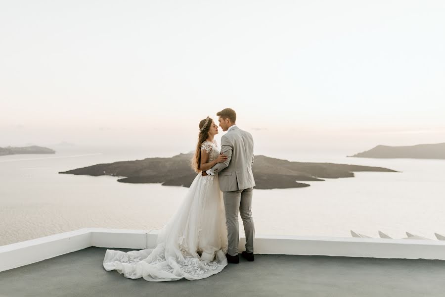 Fotógrafo de bodas Eirini Milaki (eirinimilaki). Foto del 16 de marzo 2023