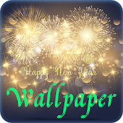 Happy New Year Wallpapers 2018 1.0 Icon