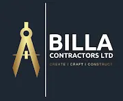 Billa Contractors Ltd Logo