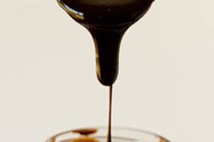 Hot Fudge Sauce