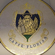 Caffé Florian 福里安花神咖啡館(信義A9店)