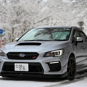 WRX STI VAB