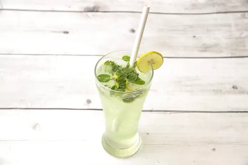 Virgin Mojito