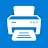 Smart Printer app and Scanner icon