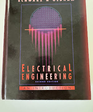 Electrical Engineering