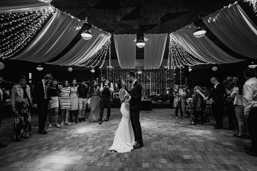 Fotógrafo de casamento Martin Gogela (martingogela). Foto de 13 de outubro 2021