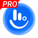 Herunterladen TouchPal Keyboard Pro- type with AI assis Installieren Sie Neueste APK Downloader