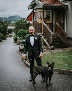 Photographe de mariage Happy Tellawi (tellawiflix). Photo du 11 octobre 2022