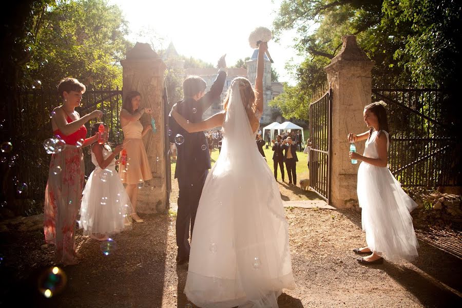 Photographe de mariage Louise Verdier (verdier). Photo du 17 avril 2019