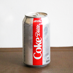 Diet Coke