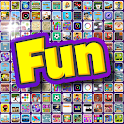 Fun GameBox 3000+ games in App