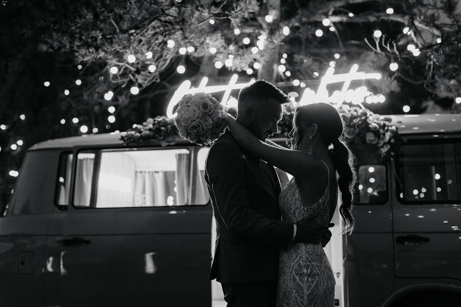 Vestuvių fotografas Jakub Świątek (pstryk). Nuotrauka 2023 spalio 31