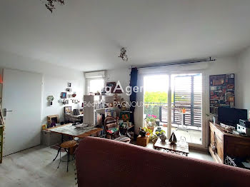 appartement à La Rochelle (17)