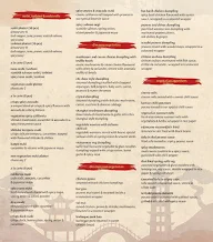 Shiro menu 5