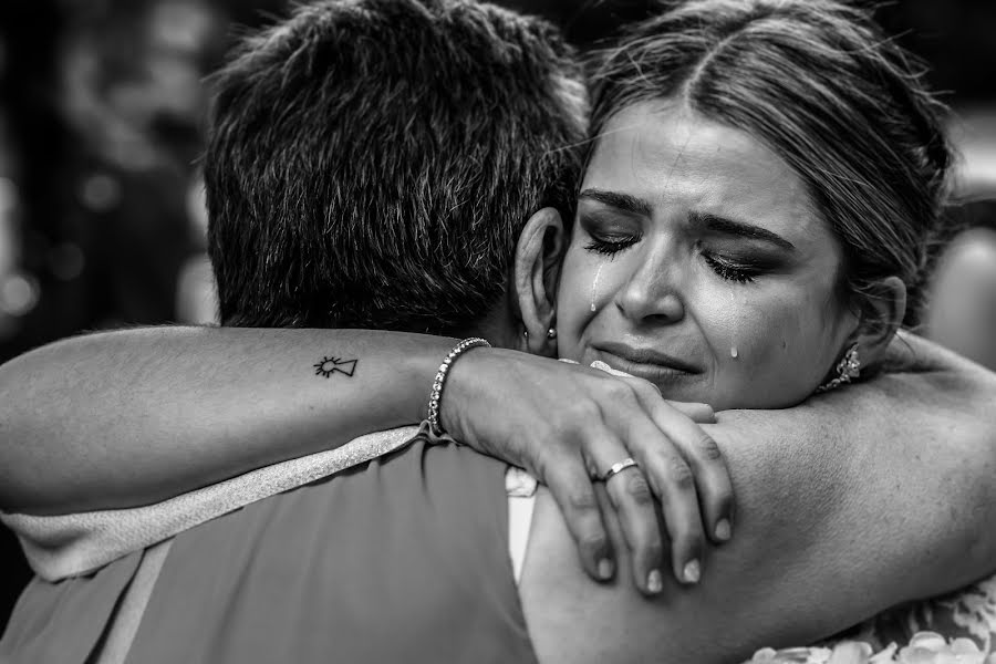 Svatební fotograf Carlos Santanatalia (santanatalia). Fotografie z 27.listopadu 2024