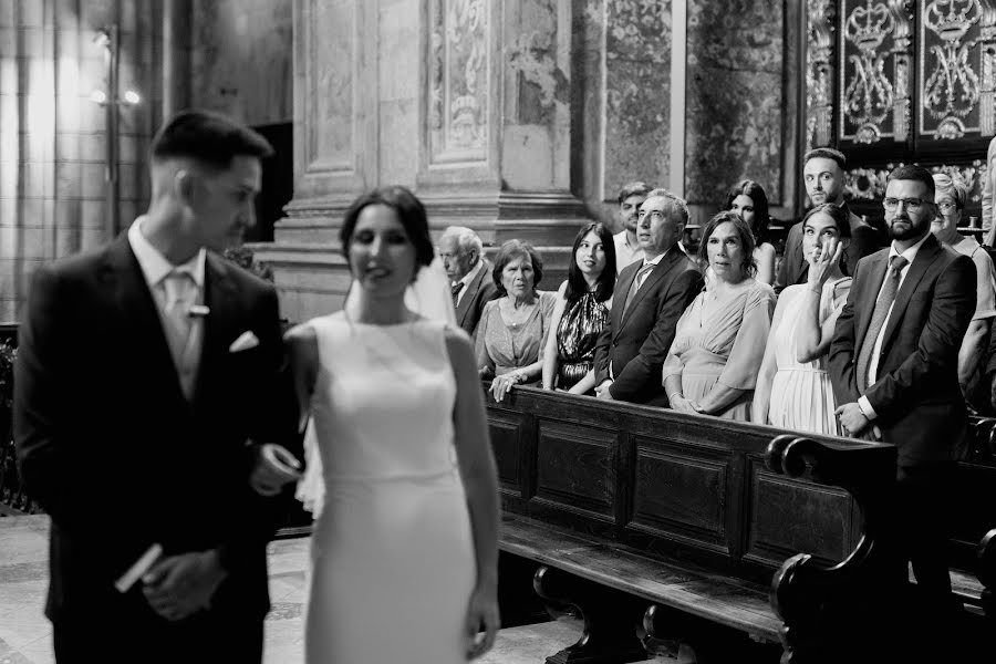 Wedding photographer Ricardo Silva (ricardosilvafoto). Photo of 23 October 2023