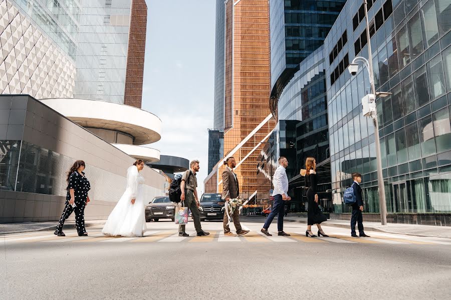 Wedding photographer Aleksey Svarog (alexsvarog). Photo of 14 May 2023